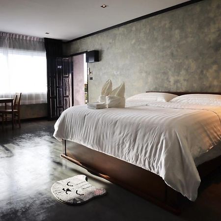 Dselin Boutique Hotel & Nails 南府 外观 照片