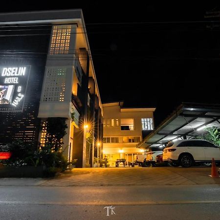Dselin Boutique Hotel & Nails 南府 外观 照片