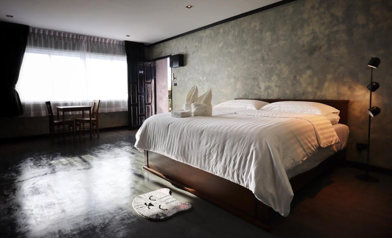 Dselin Boutique Hotel & Nails 南府 外观 照片