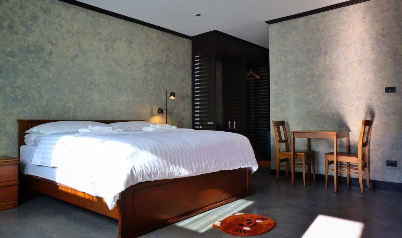 Dselin Boutique Hotel & Nails 南府 外观 照片
