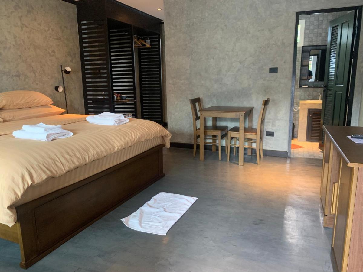 Dselin Boutique Hotel & Nails 南府 外观 照片