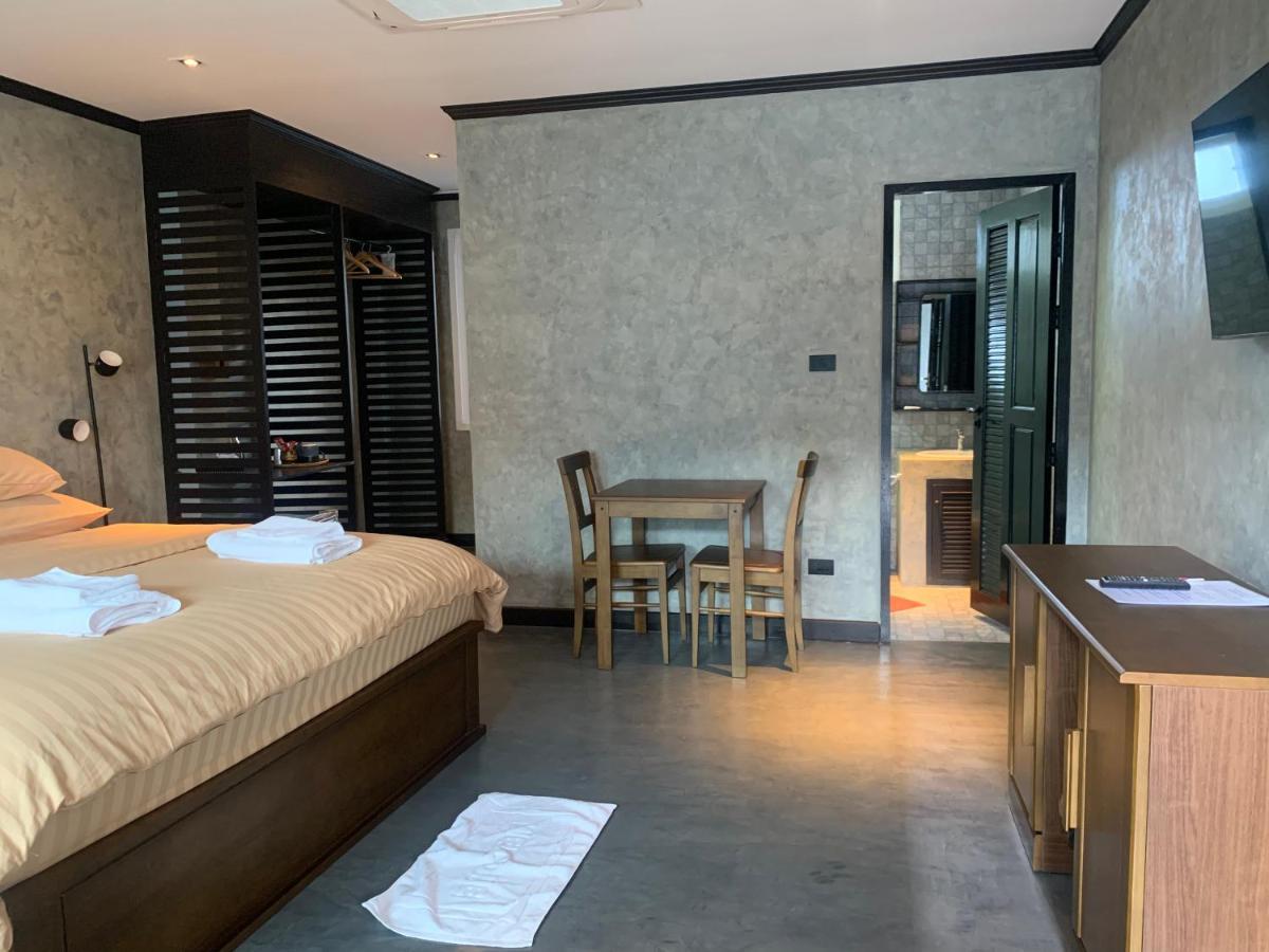 Dselin Boutique Hotel & Nails 南府 外观 照片