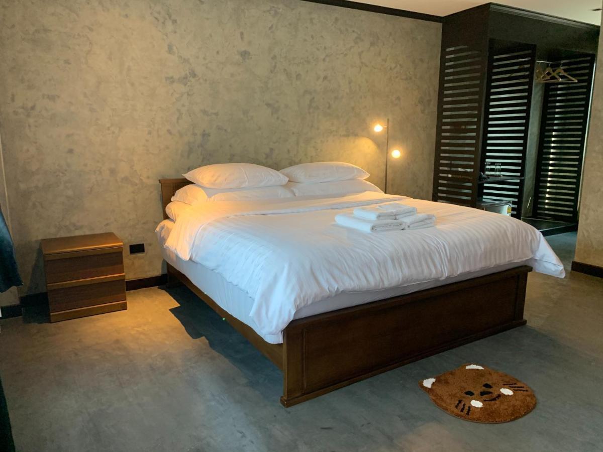 Dselin Boutique Hotel & Nails 南府 外观 照片