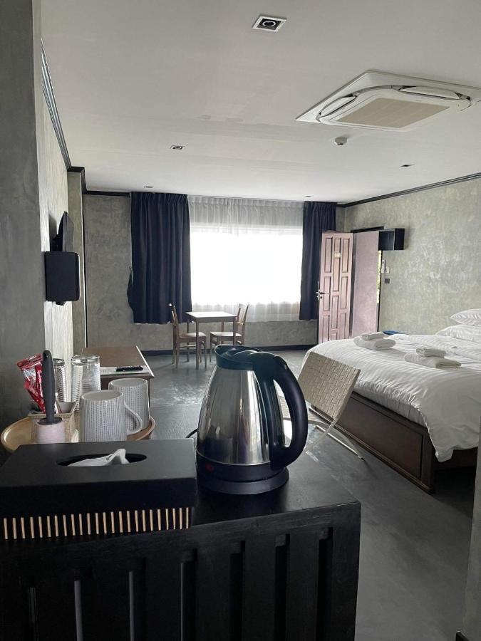Dselin Boutique Hotel & Nails 南府 外观 照片