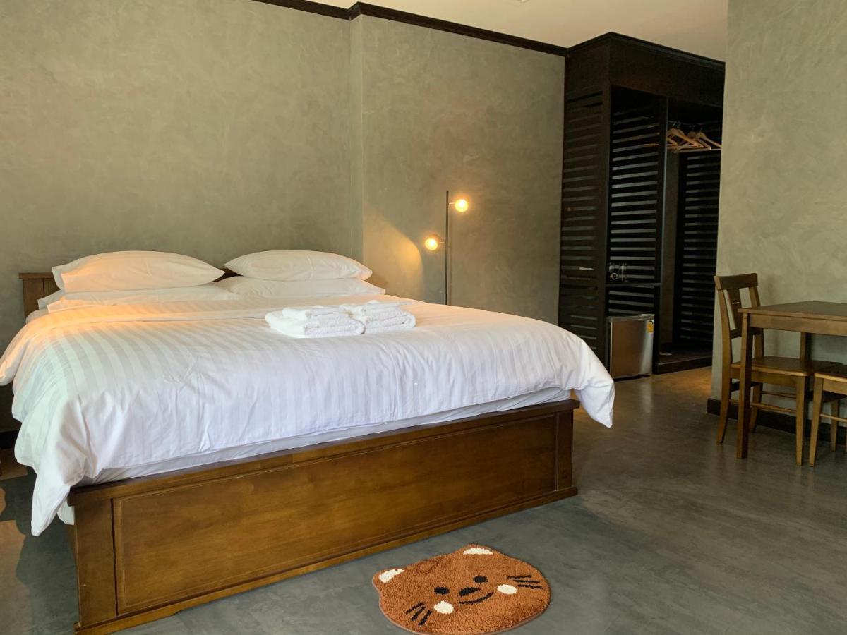 Dselin Boutique Hotel & Nails 南府 外观 照片