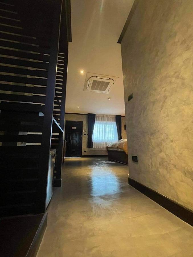 Dselin Boutique Hotel & Nails 南府 外观 照片