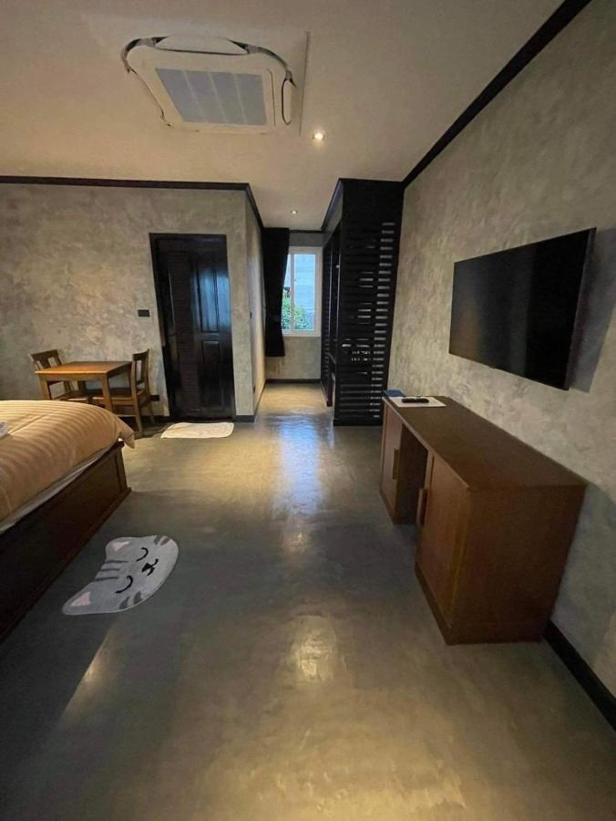Dselin Boutique Hotel & Nails 南府 外观 照片
